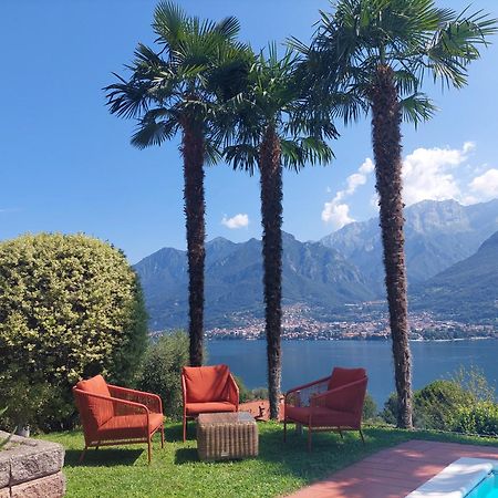 Villa Maria Onno Exterior foto