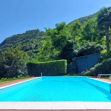 Villa Maria Onno Exterior foto