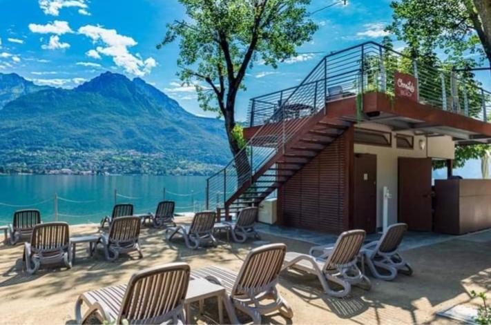 Villa Maria Onno Exterior foto